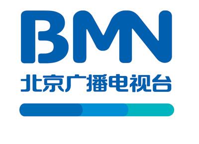 北京广播电视台发布logo标识 台官方网站正式上线